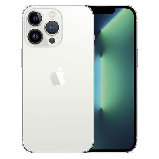 Apple iPhone 13 Pro, 128GB, Silver, Utilizat: AB [1]