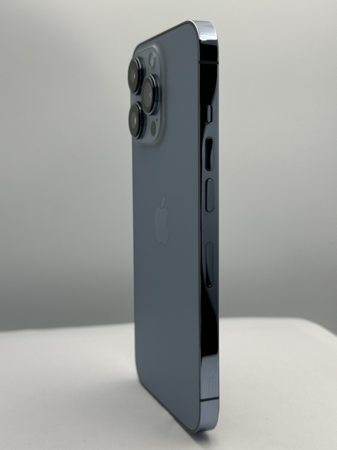 Apple iPhone 13 Pro, 256GB Sierra Blue, Bun [5]