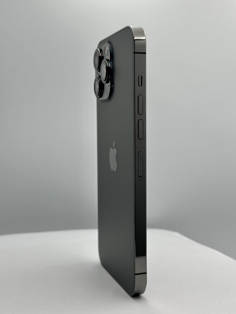 Apple iPhone 13 Pro Max, 128GB, Graphite, Satisfacator [4]
