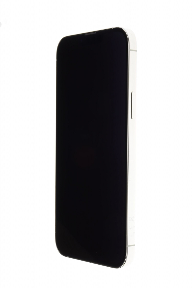 Apple iPhone 13 Pro Max, 128GB, Silver [4]