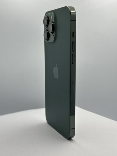 Apple iPhone 13 Pro Max, 128GB, Sierra Blue, Utilizat: A [7]