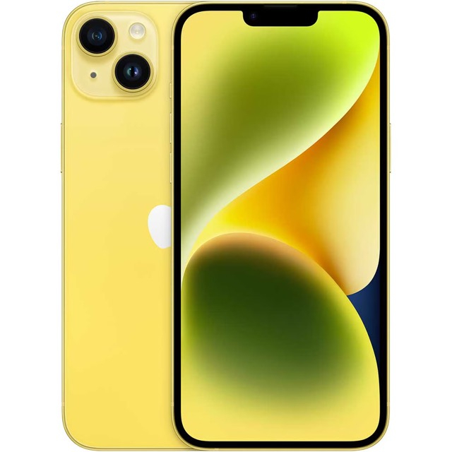 iPhone 14, Blue [4]