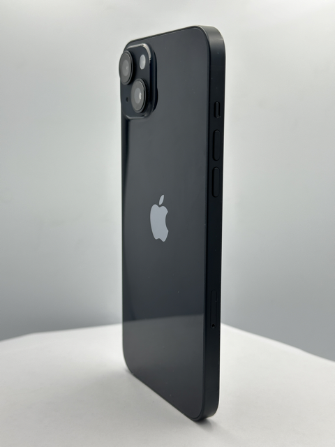 Apple iPhone 14 Plus, 128GB, Midnight, Foarte bun [4]