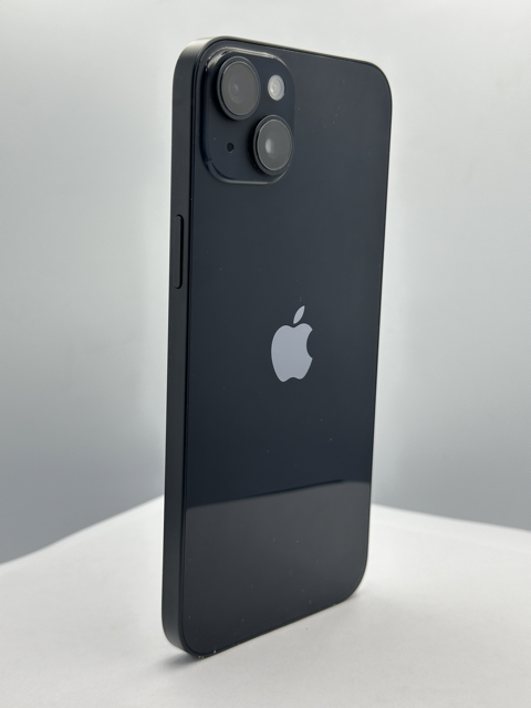 Apple iPhone 14 Plus, 128GB, Midnight, Foarte bun [5]