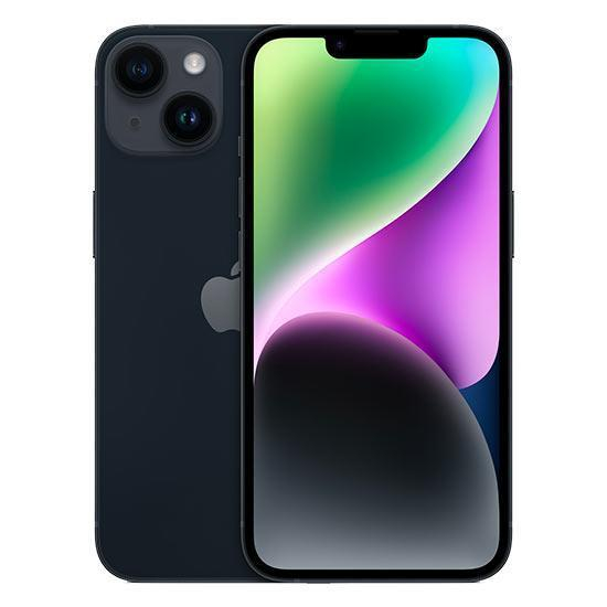 Apple iPhone 14 Plus, 128GB, Midnight, Utilizat: AB [1]