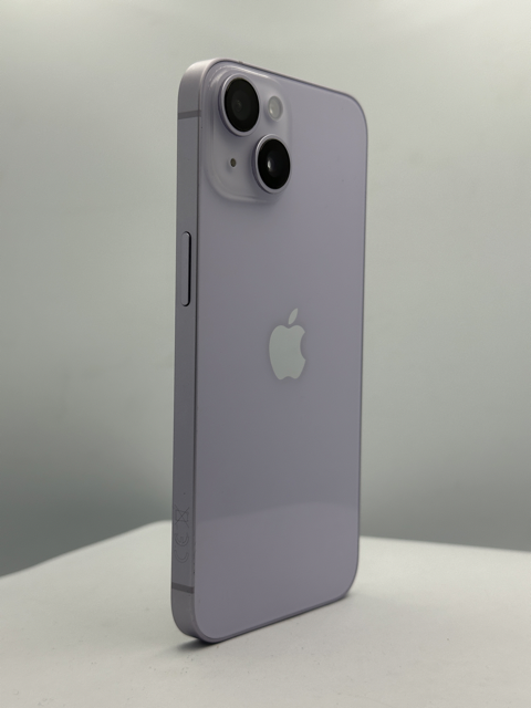 Apple iPhone 14 Plus, 128GB, Purple, Utilizat: AB [4]