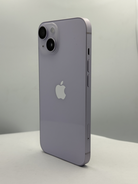 Apple iPhone 14 Plus, 128GB, Purple, Utilizat: AB [3]