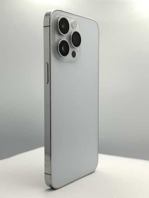 Apple iPhone 14 Pro, 256GB, Silver, Utilizat: B [3]