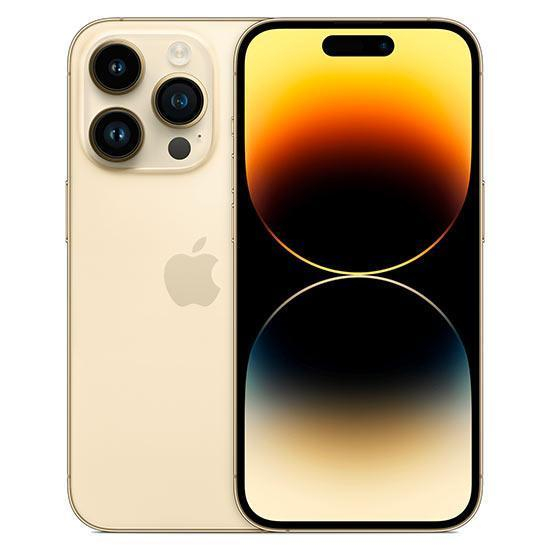Apple iPhone 14 Pro Max, 128GB, Gold, Utilizat: AB [1]