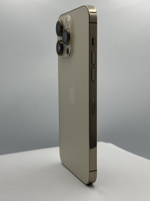 Apple iPhone 14 Pro Max, 128GB, Gold, Utilizat: AB [4]