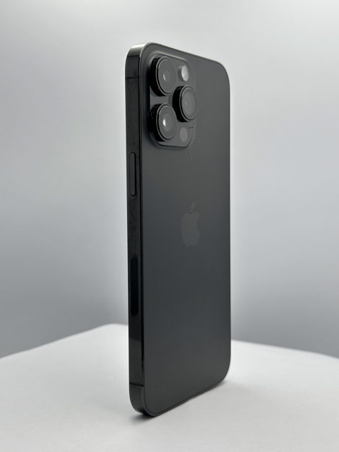 Apple iPhone 14 Pro Max, 128GB, Space black, Ca nou [4]