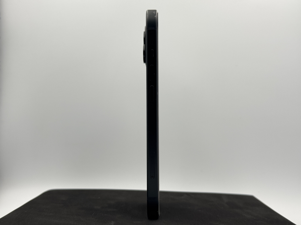 Apple iPhone 15, 512GB, Black, Utilizat: A [5]