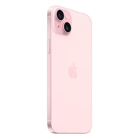 Apple iPhone 15, 128GB, Pink (E-SIM), Utilizat: A [2]
