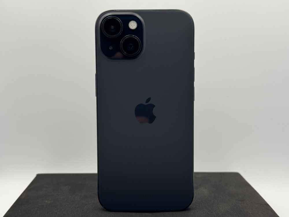 Apple iPhone 15, 128GB, Black, Satisfacator [3]