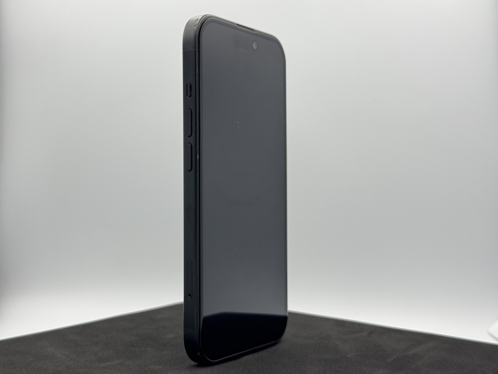 Apple iPhone 15, 128GB, Black, Satisfacator [7]