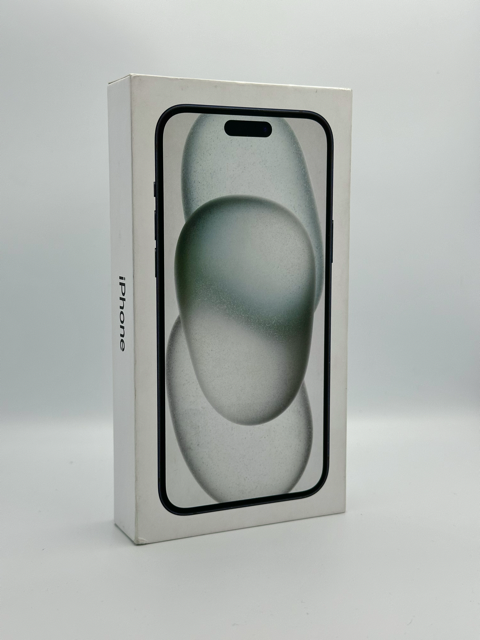 Apple iPhone 15 Plus, 128GB, Black, Utilizat: AB [2]