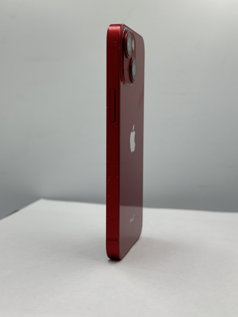 Apple iPhone 13 Mini , 128GB, Red, Foarte bun [4]