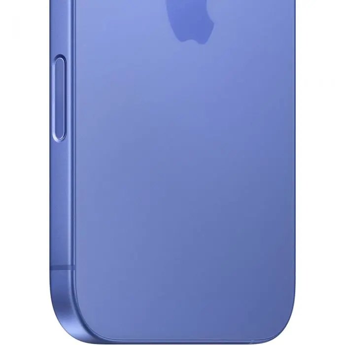Apple iPhone 16 Plus, 256GB, Ultramarine, Nou [4]