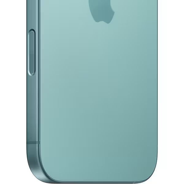 Apple iPhone 16, 128GB, Teal, Nou [6]
