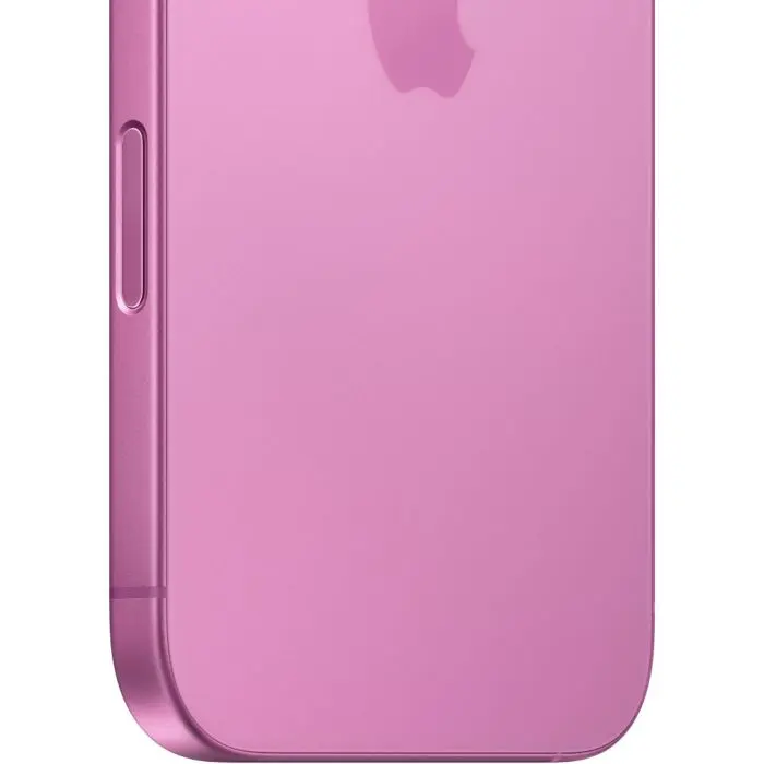 Apple iPhone 16, 128GB, Pink, Aproape mou [3]