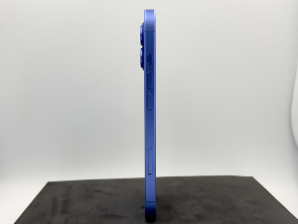 Apple iPhone 16, 128GB, Ultramarine, Utilizat: AB [4]