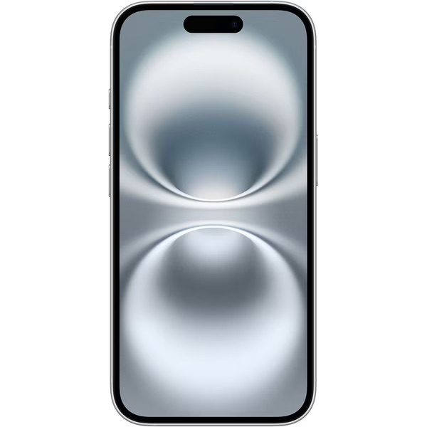 Apple iPhone 16, 128GB, White, Foarte bun [3]