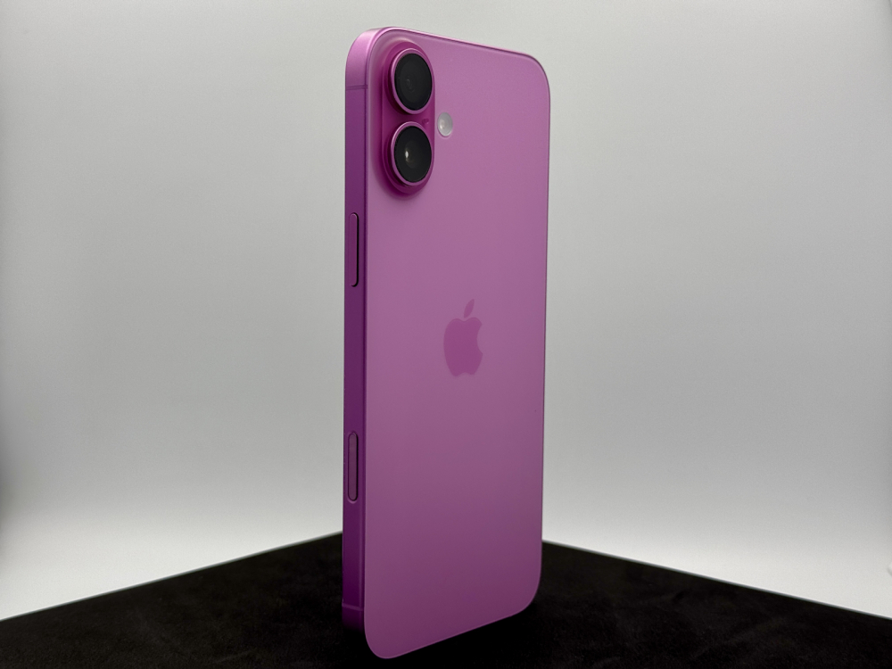 iPhone 16 Plus, Pink [3]