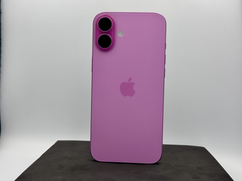 iPhone 16 Plus, Pink [4]