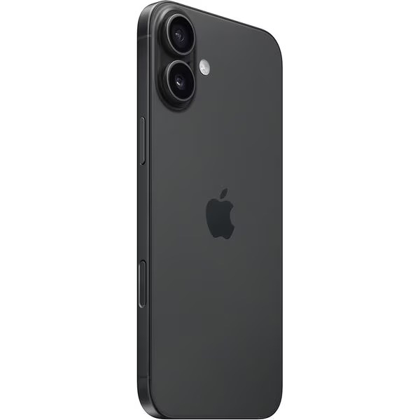 Apple iPhone 16 Plus, 128GB, Black, Nou [2]