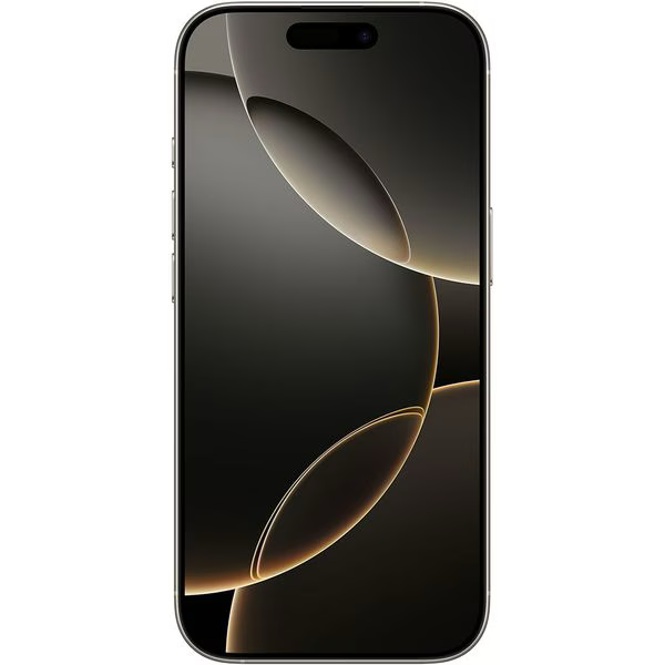 iPhone 16 Pro, Natural Titanium [3]