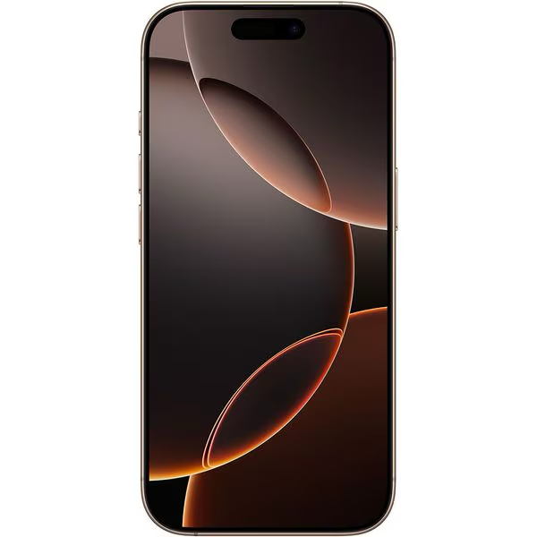 Apple iPhone 16 Pro, 256GB, Desert Titanium, Nou [2]