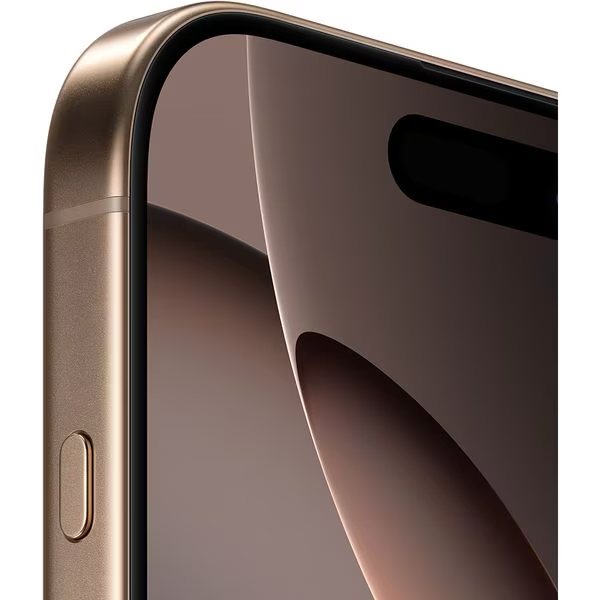Apple iPhone 16 Pro, 256GB, Desert Titanium, Nou [3]