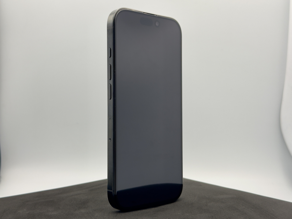 Apple iPhone 16 Pro Max, 256GB, Black Titanium E-SIM, Utilizat: A [5]