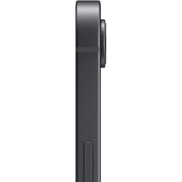 Apple iPhone 16E, 128GB, Black [4]