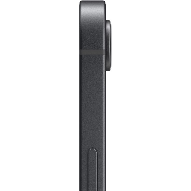 iPhone 16E, Black [5]
