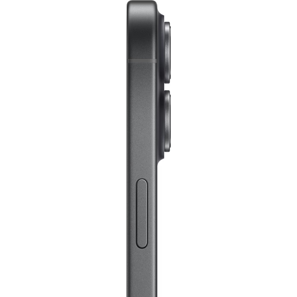 Apple iPhone 17, 256GB, Black, Nou [4]