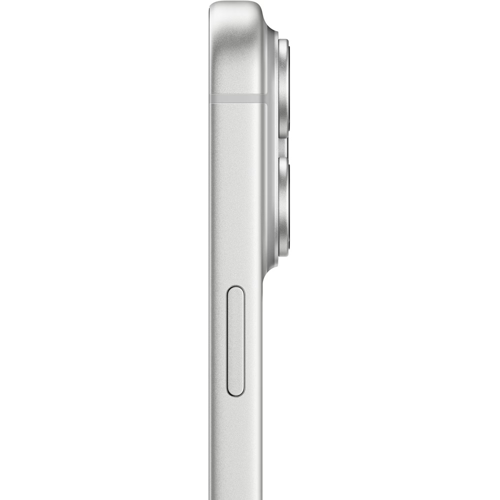 iPhone 17 Pro, Silver [5]