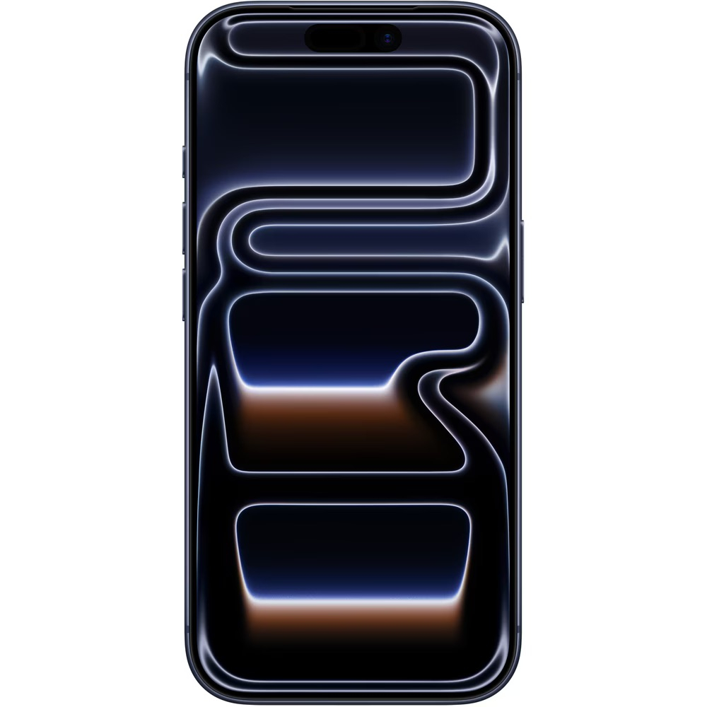 iPhone 17 Pro Max, Deep Blue, (E-SIM) [5]