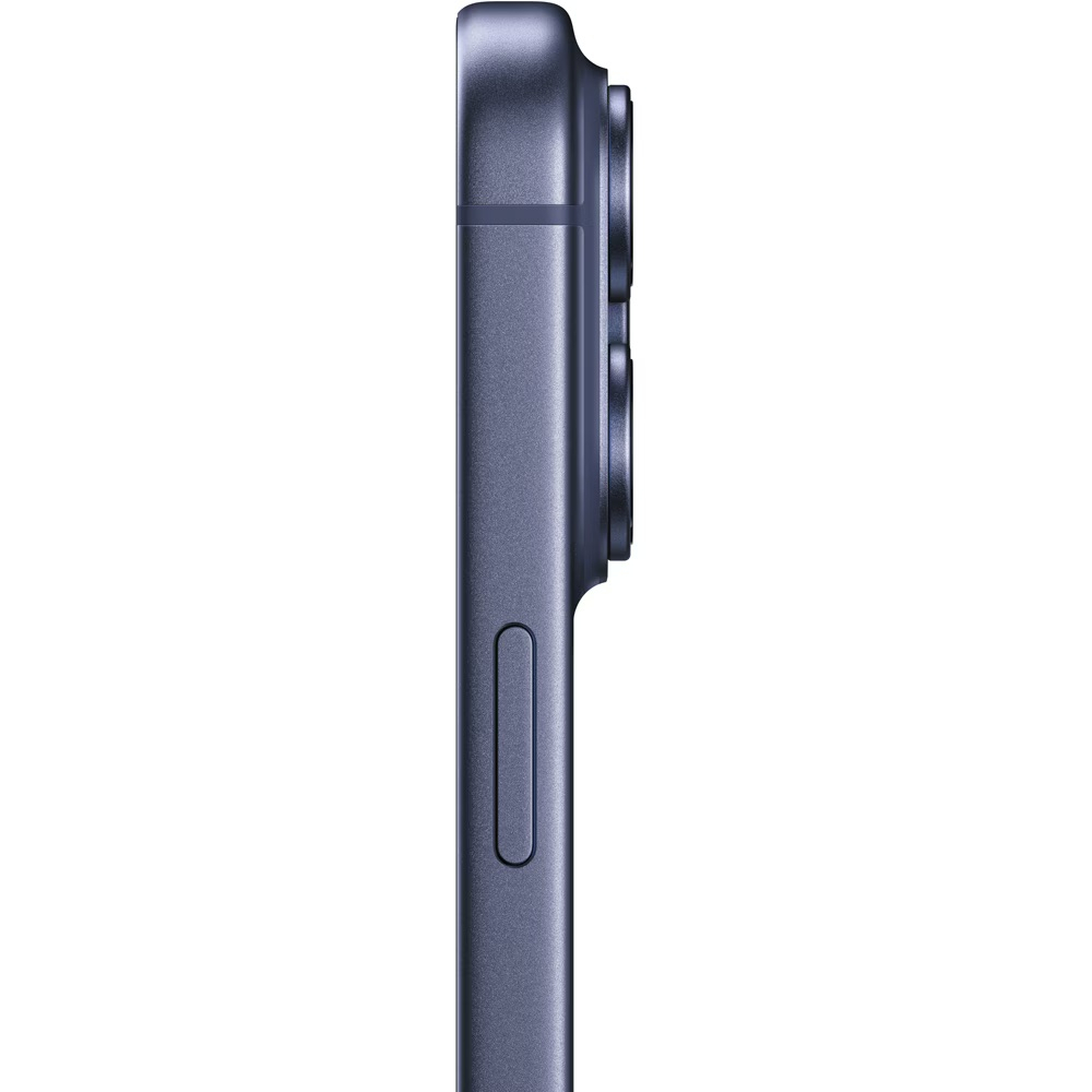 iPhone 17 Pro Max, Deep Blue, (E-SIM) [4]