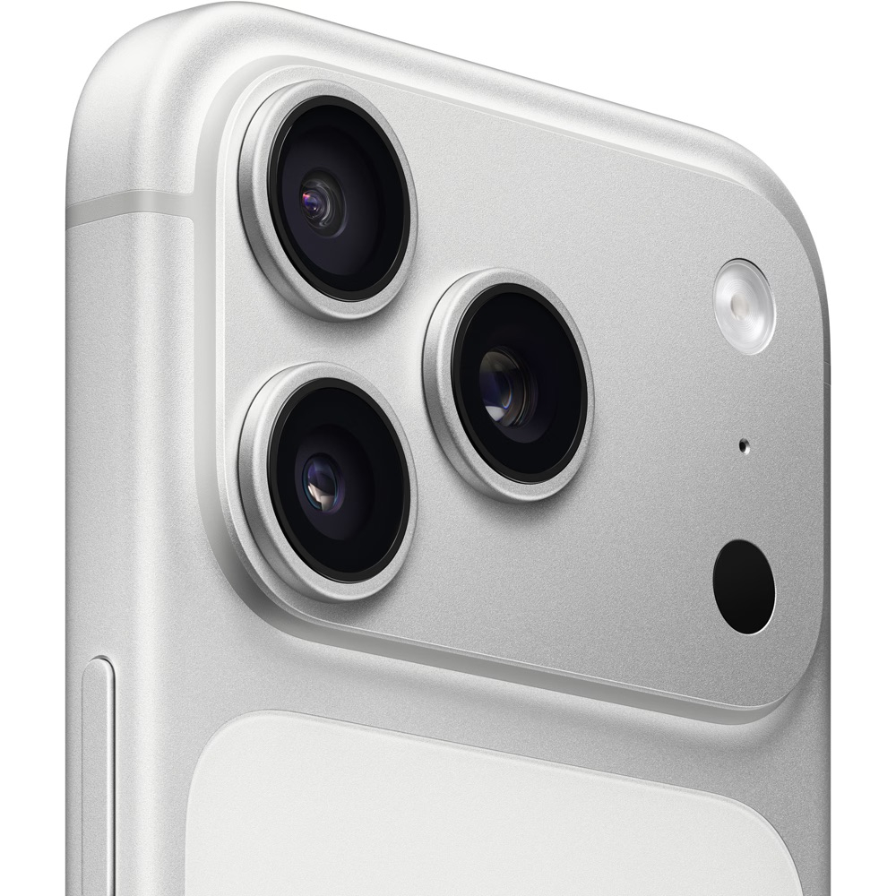Apple iPhone 17 Pro Max, 512GB, Silver, Nou [4]