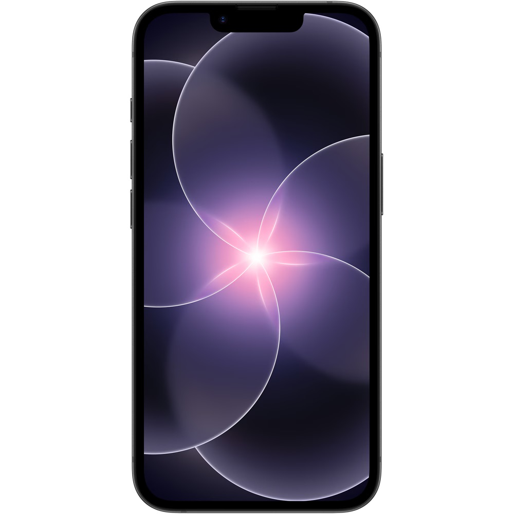 Apple iPhone 17E, Black [3]