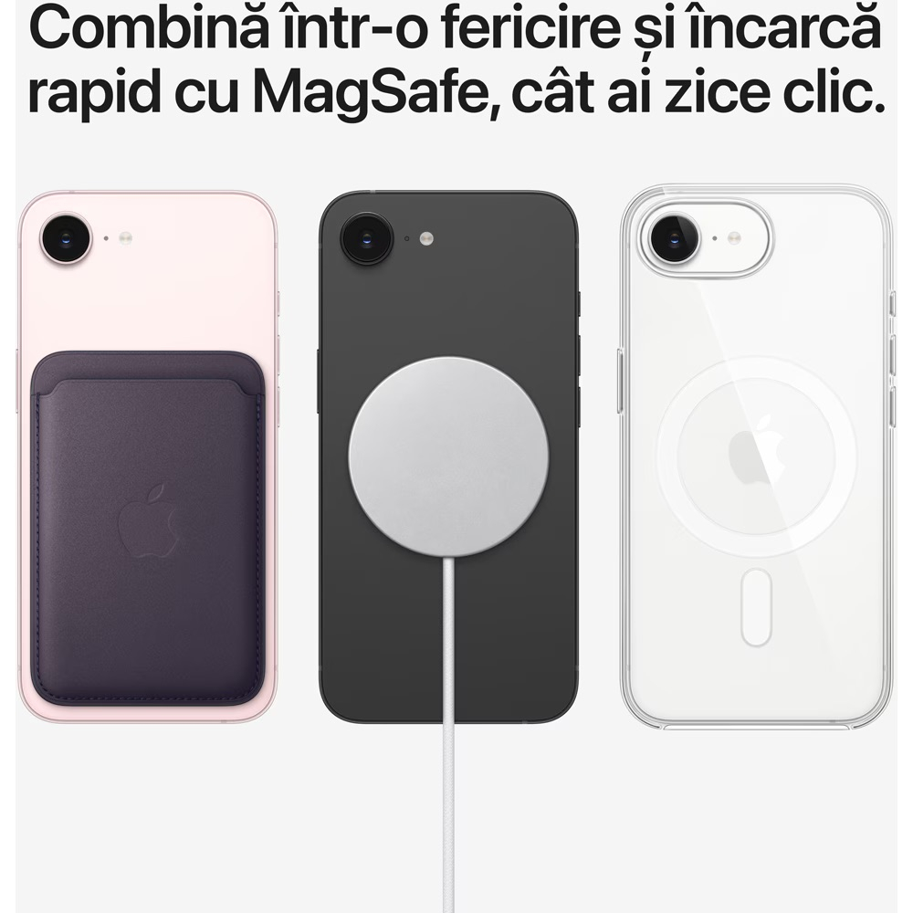 Apple iPhone 17E, Black [6]