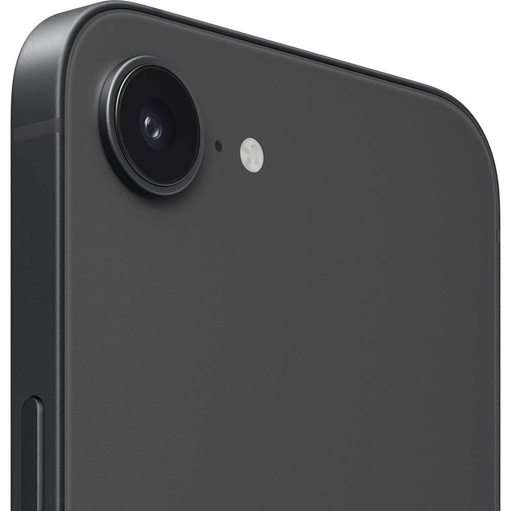Apple iPhone 17E, Black [4]