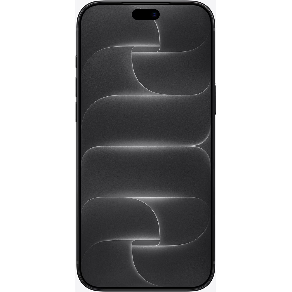 Apple iPhone 18 Pro Max, Black [2]