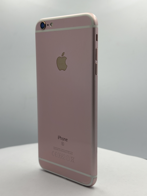 iPhone 6s Plus, Rose Gold [3]