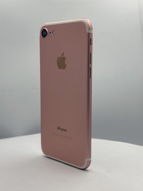 Apple iPhone 7, 128GB, Rose Gold