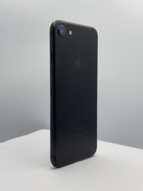 Apple iPhone 7, 32GB, Space Black, Utilizat: A [4]