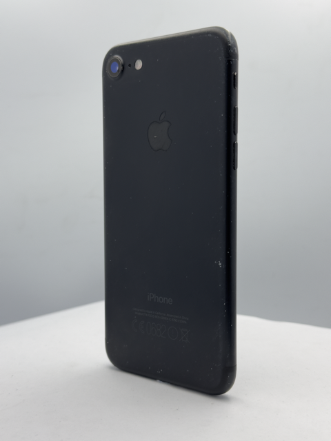 Apple iPhone 7, 32GB, Space Black, Utilizat: A [3]