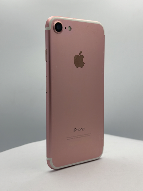 iPhone 7, Rose Gold [4]
