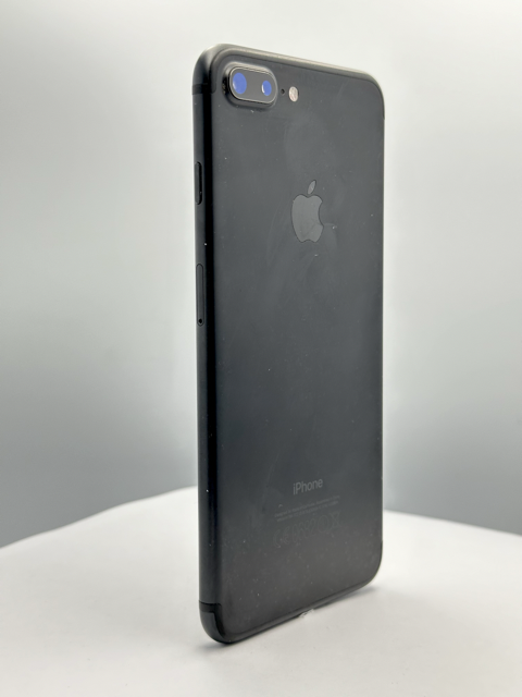 iPhone 7 Plus, Black [4]